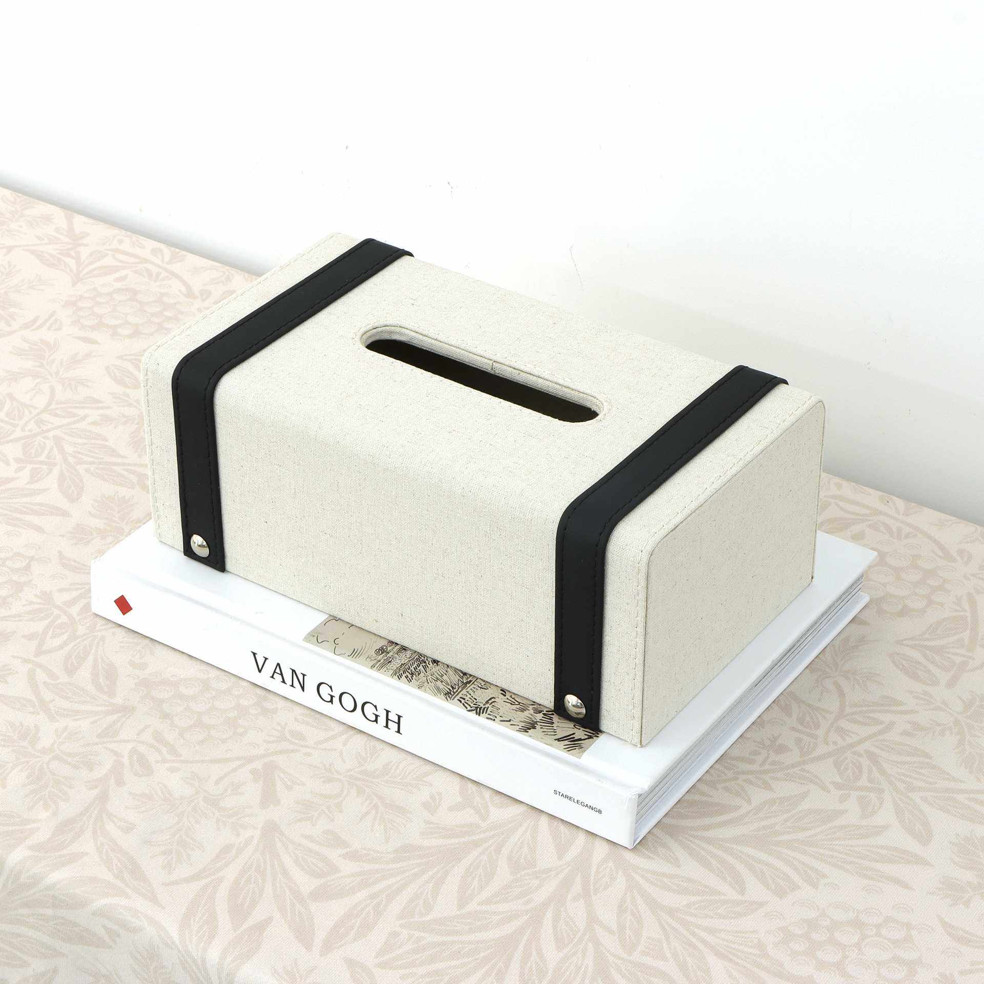 高级感轻奢创意纸巾盒客厅茶几餐巾纸盒卧室样板间桌面装饰品摆件,电子元器件市场,其它元器件,淘宝优惠券,粉丝福利购,淘宝优惠卷