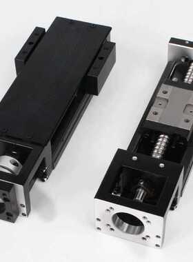 KK模组 直线导轨KK60D05C-150A1-F0/KK86D/6010C国产模组替代上银