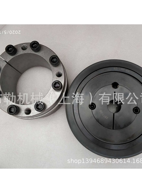 南岸弗兰德FLENDER胀紧套MLC1000-65X95/MLC1000-70X110链轮锥环