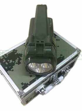 SZSW2530 多功能手提灯 尚为SZSW2530 班用强光搜索灯 手摇发电