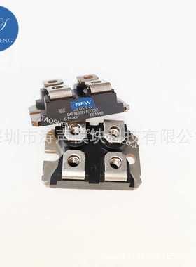 IXFN38N100Q2 IXFN44N100Q3 38A 1000V MOS场效应管模块 现货供应