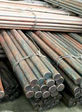 现货优惠120*4350mm热处理耐磨钢棒石英砂硅砂厂棒磨机用 研磨棒