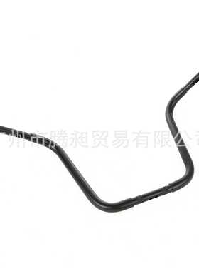 哈雷 FLST FXST XL1200 883 Sportster 14寸改装龙头车把