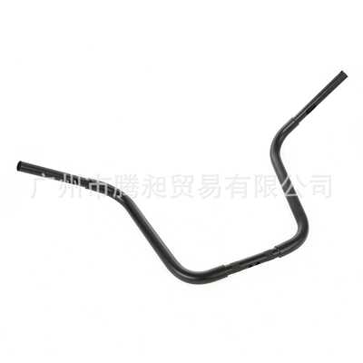 哈雷 FLST FXST XL1200 883 Sportster 14寸改装龙头车把