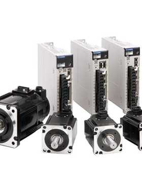 SGMXJ-08AUA6SC2 SGDXS-5RA0A8002 安川伺服X系列750W无刹车