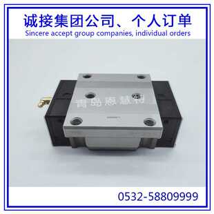 THK直线导轨滑块SRG45LC SRG45SLCSRG25C SRG25LC SRG30C轴承