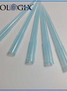 巴罗克滤芯吸头100μl  S 系列 吸头直，低吸附23-0101S