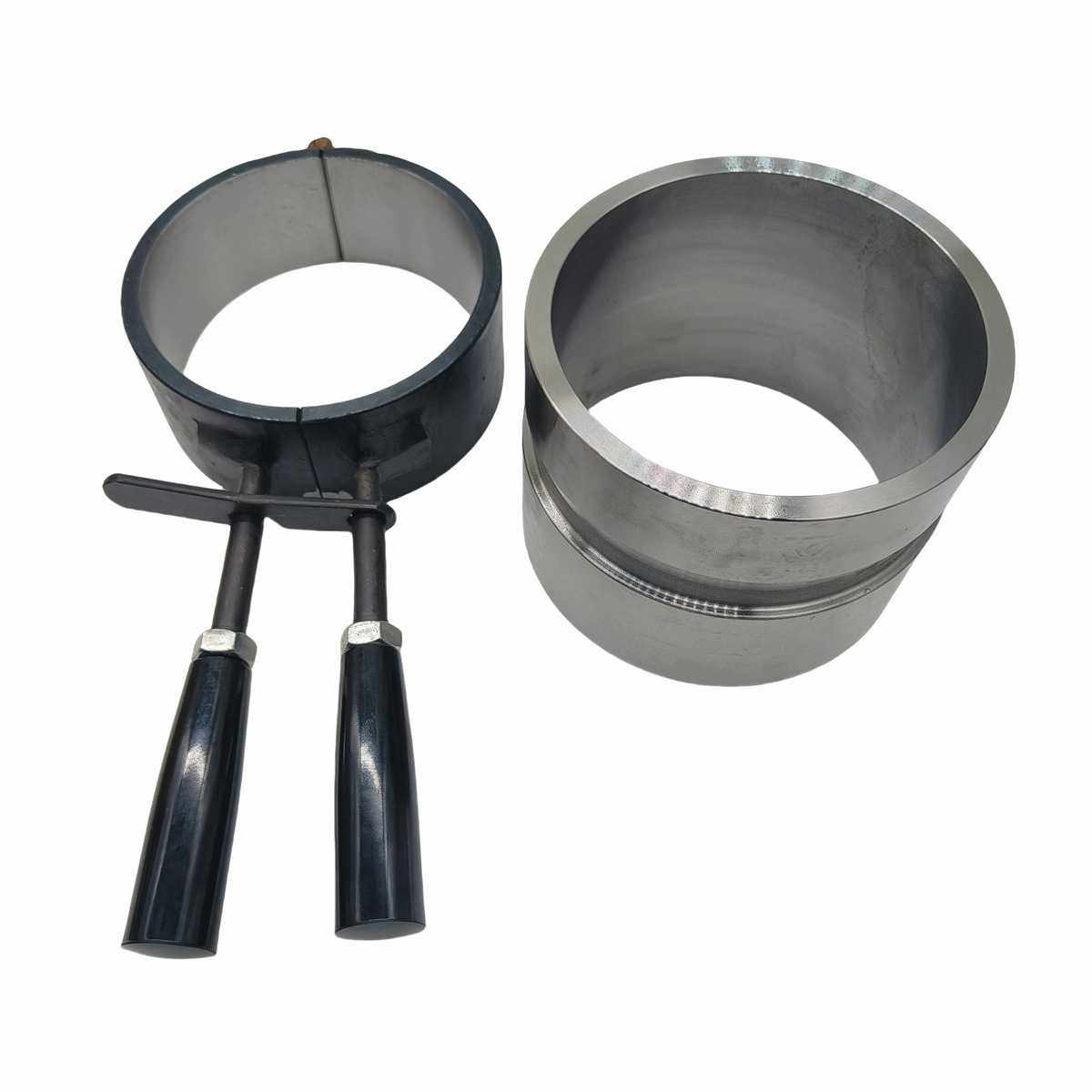 SCE JD057 Piston and Ring Installer 127mm 活塞及环安装工具