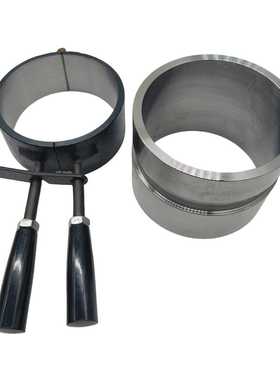 SCE JD057 Piston and Ring Installer 127mm 活塞及环安装工具