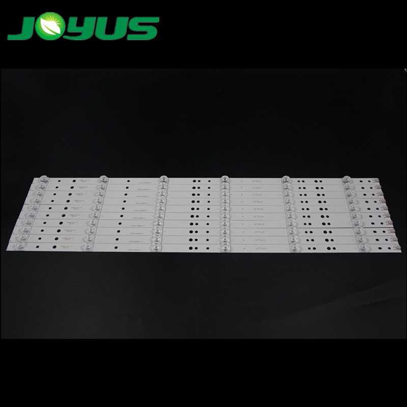 暴风58X灯条 202006-DSM6602-01 DS58M66-DS07-V01液晶电视LED