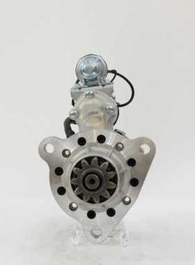 M105R3502SE起动机E6141533起动机马达适用TEREX起动机马达