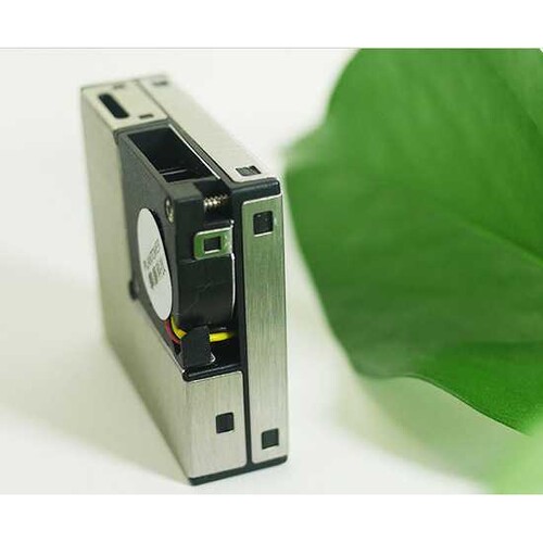 数字式通用颗粒物浓度传感器 PMSA003