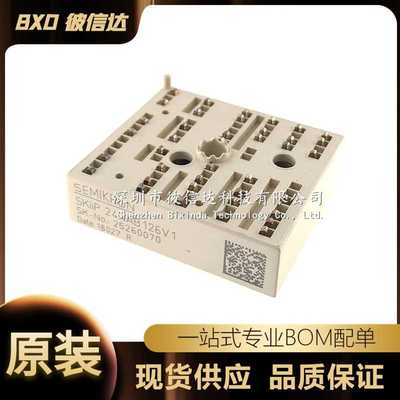 SKIIP24NAB126V1 23NAB126V1 23NAB12T4V1 24NAB12T4V1 24NAB126V