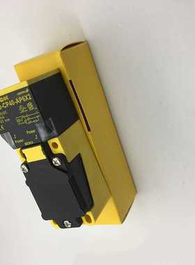 电感式 接近开关BI30U-CP40-AN6X2大方形传感器 感应开关