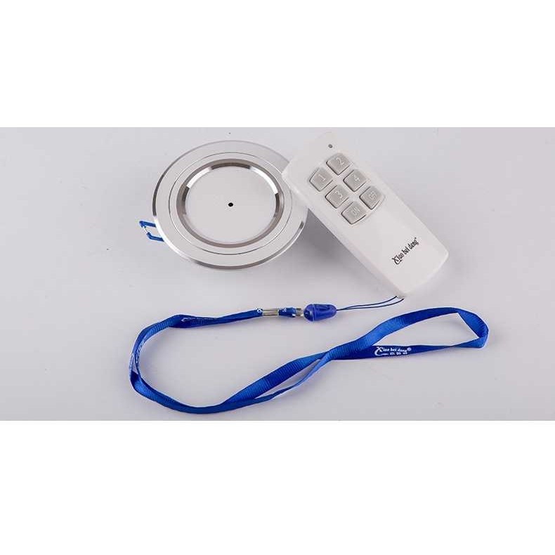 全铝合金外壳加强型展厅卖场开关无线开关免布线无线开关遥控开关,3C数码配件,摄像机配件,淘宝优惠券,粉丝福利购,淘宝优惠卷