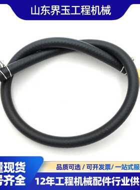 松小配件型号08671-50090软管适配机型PC2000-8 WA500-3 S6D140-1