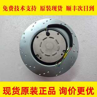 FANUC发那科原装 A90L 0548 主轴伺服电机风扇散热风扇现货 0001