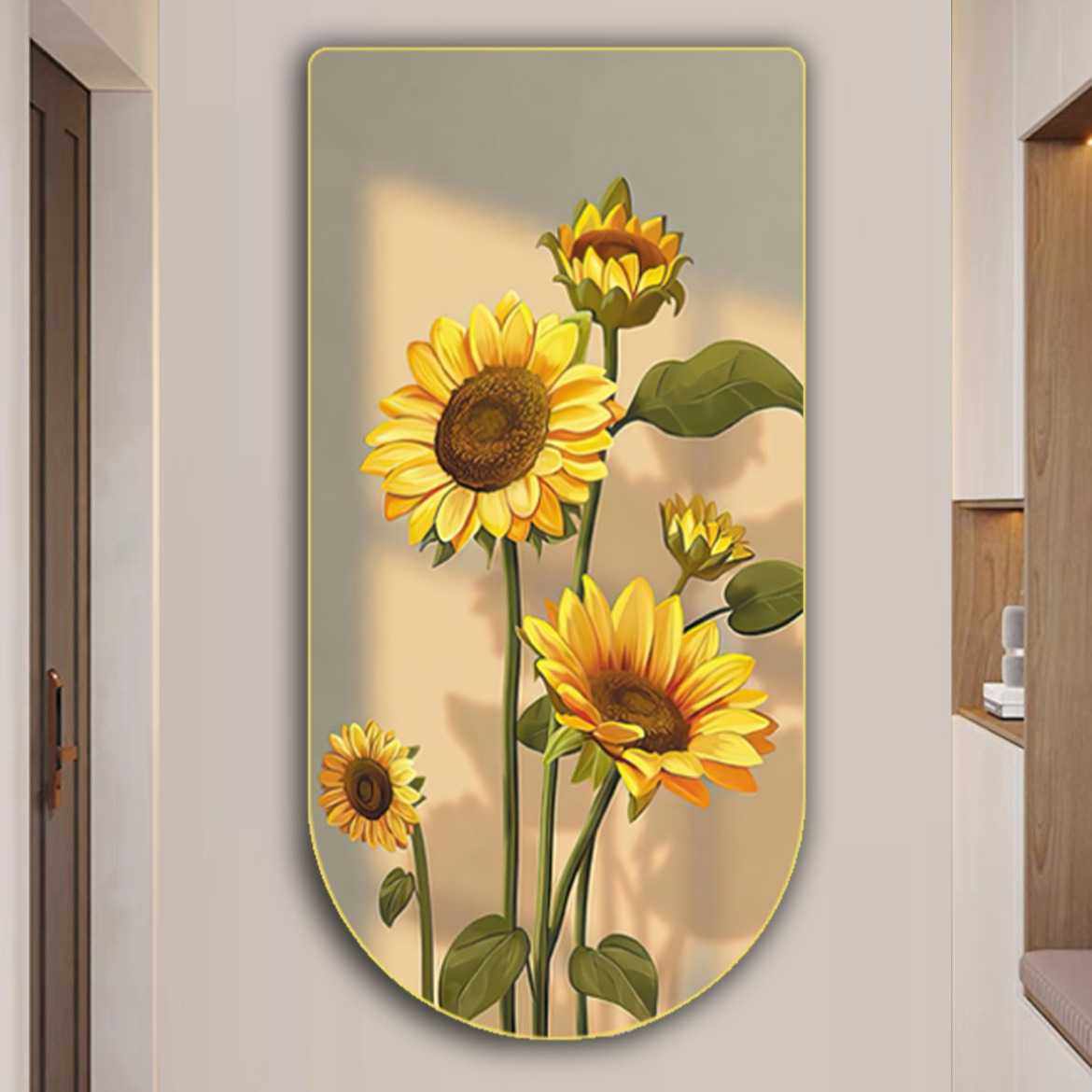 CL-004玄关装饰画走廊过道挂画沙发落地画客厅装饰画餐厅挂画,玩具/童车/益智/积木/模型,垂直悬浮玩具,淘宝优惠券,粉丝福利购,淘宝优惠卷