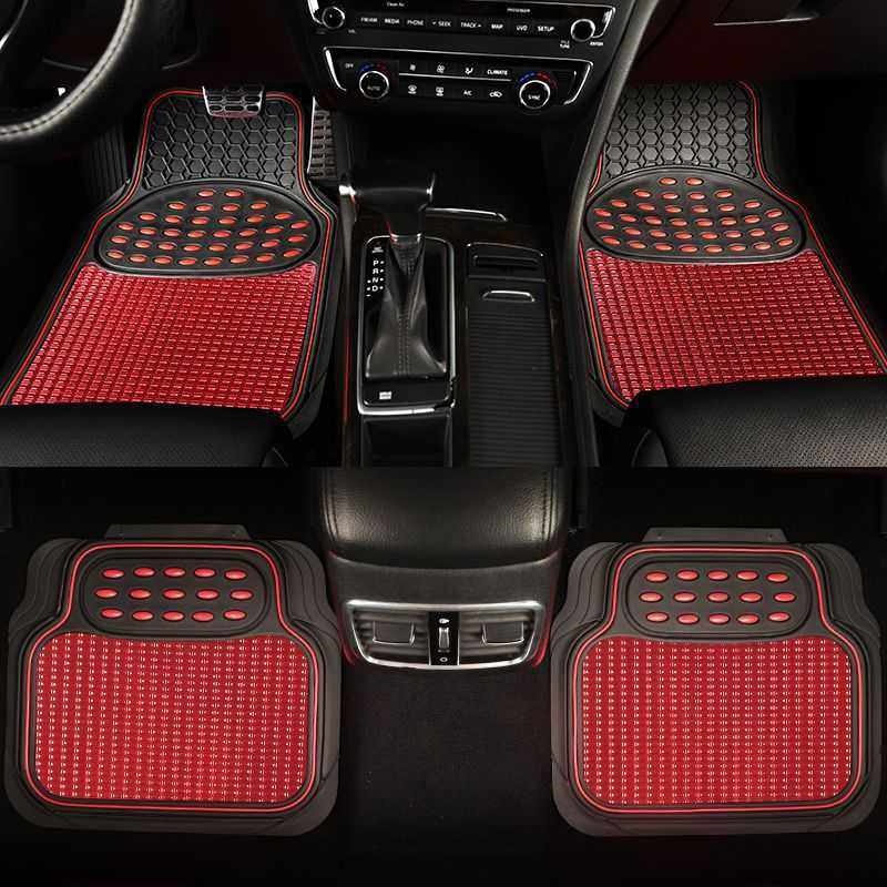 PVC汽车脚垫车用脚踏垫通用地垫主驾驶包围车内车脚垫手动挡车垫,3C数码配件,摄像机配件,淘宝优惠券,粉丝福利购,淘宝优惠卷