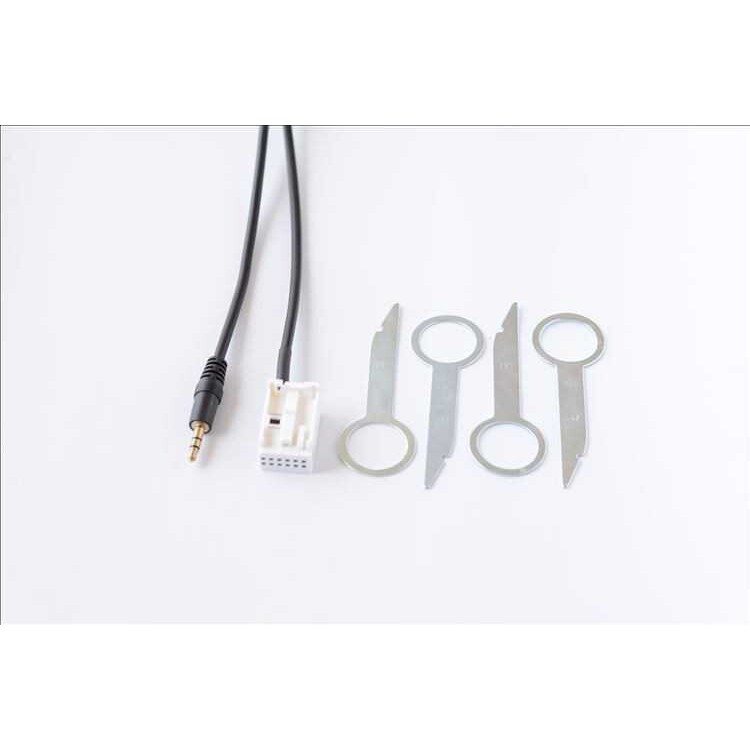 斯柯达明锐 途观 途欢 RCD510 310 300 RNS315AUXIN蓝牙音乐+工具