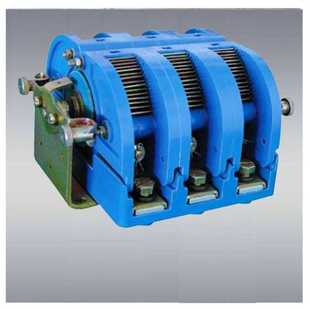 DH2-7-125A隔离换向开管矿用隔离换向开关矿用厂用