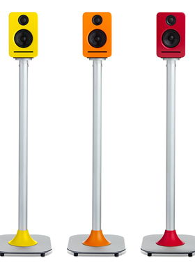 Platin Monaco5.1.2无线家庭影院套装专用落地支架【一对】