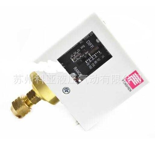 原装FENSHEN压力控制器PC30DE PC3E PC6E PC10E 压力开关PC20DE