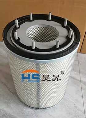 4M-9334/2S-1286  8N5317 P2050509 PA1634发电机组空气滤清器