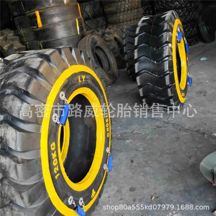 60/80/100/120/170KG 公斤 带提手翻滚体能训练 健身房轮胎