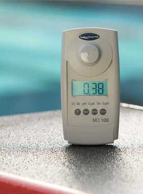 罗威邦MD100便携式COD测定仪水质分析仪德国其他MD100COD水质快