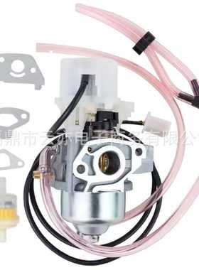 适用于16100-Z0D-D03 EU2000I EU2000IK1 EU2000化油器