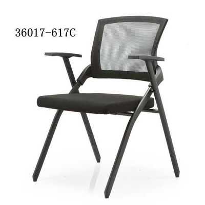 销售久坐舒适折叠培训椅可折叠36017-617C