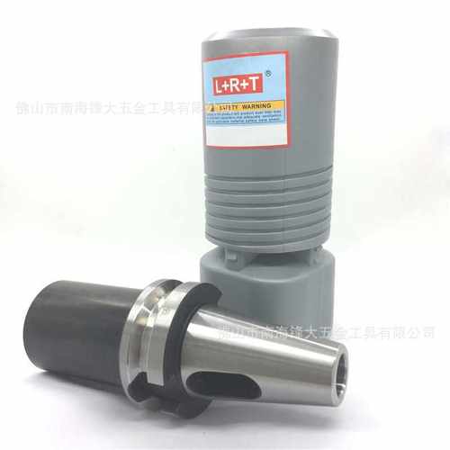 供应LRT数控刀柄BT40-MTA/B3-70L莫氏钻套柄 加工中心用钻头刀柄