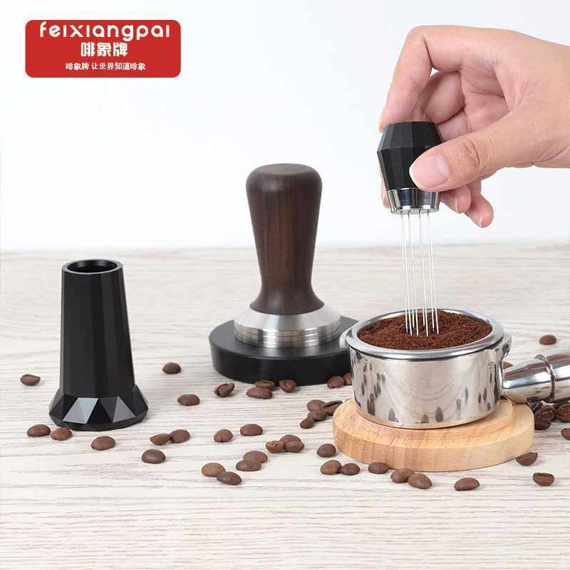 啡象牌咖啡布粉针铝合金布粉器结块打块咖啡机散松粉器咖啡散粉针,畜牧/养殖物资,畜牧/养殖器械,淘宝优惠券,粉丝福利购,淘宝优惠卷