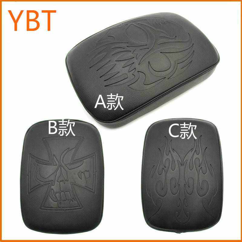 适用哈雷吸盘式后座包 哈雷883 1200 48 压花复古吸盘座垫,家庭/个人清洁工具,地垫,淘宝优惠券,粉丝福利购,淘宝优惠卷