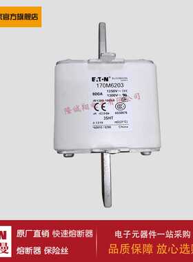 熔断器170M6198 170M6199 170M6200 170M6201 170M3238 170M3239