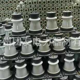 6支柱绝缘子 陶瓷支柱绝缘子ZPB ZPA ZPD 厂家供应直销