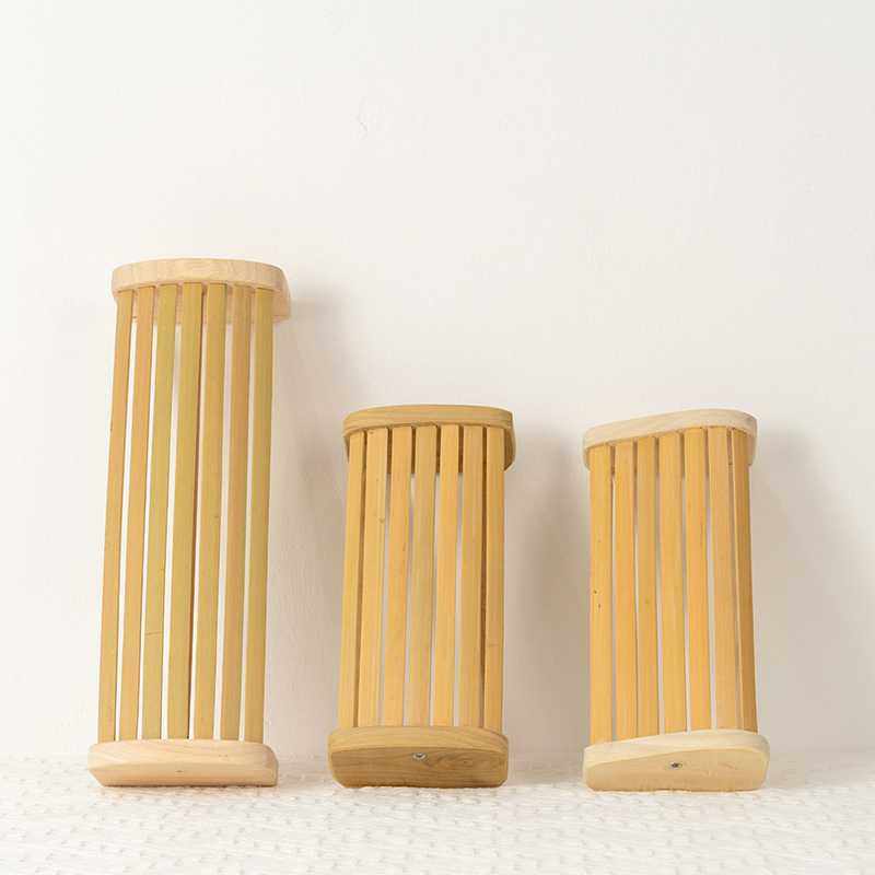 ? 竹枕头长方形竹凉枕夏季凉枕天然清凉枕枕头竹条枕颈椎枕