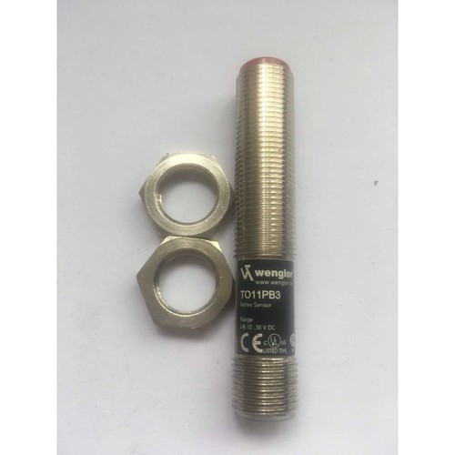 光电开关 威格勒  TO11PB3