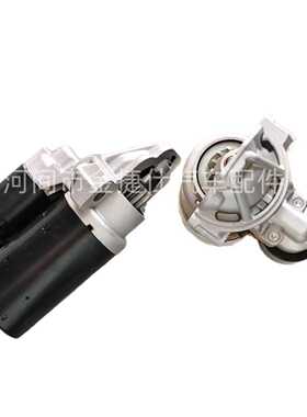 起动机 适用于福特全顺 MK7 12V 2.0KW 12T 0001109205