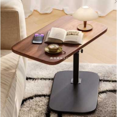 可升降沙发边几边桌客厅家用茶桌茶几小桌子卧室床边桌床头置物架