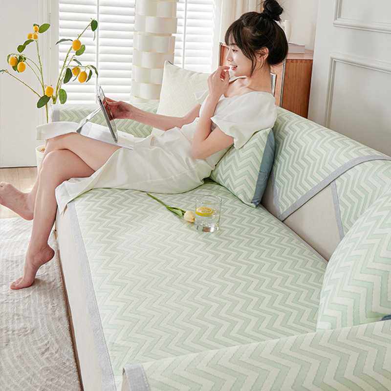 沙发罩冰丝沙发垫2023夏季新款防滑座垫小清新垫子藤席套罩盖布,畜牧/养殖物资,畜牧/养殖器械,淘宝优惠券,粉丝福利购,淘宝优惠卷