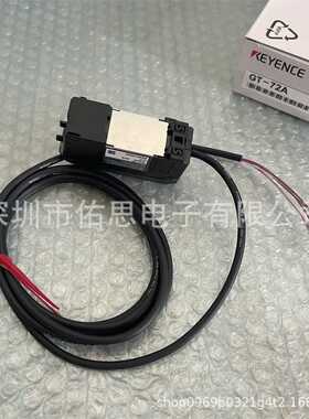 GT-72A  GT-71AP GT-72A GT-72AP GT-75A 通用型数字接触式传感器