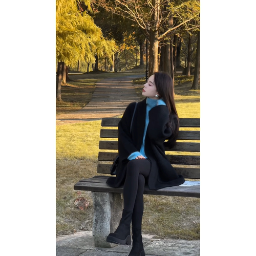 艾文文IRIS闪光灯2025新款冬