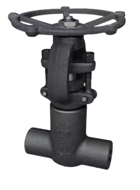 承插焊对焊阀门丝扣闸阀 Z11H-800LB DN15,20,3240正光阀门锻钢