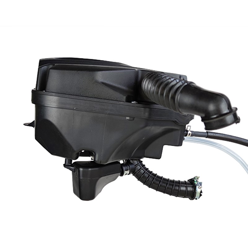 适用摩托USR125空滤总成 AFR1B25 UCR 空滤芯过滤器滤芯器空滤芯