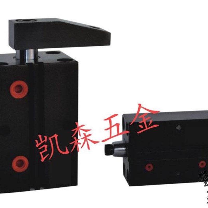 气缸气动元件夹具空压块状转角缸RSB-25 32 40 5N0 63 PSB HPSB