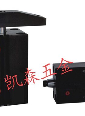 气缸气动元件夹具空压块状转角缸RSB-25 32 40 5N0 63 PSB HPSB