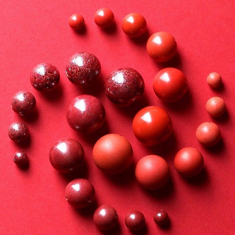 朱砂散珠佛圆珠子晶体手链DIY配饰品男女手串配件,珠宝/钻石/翡翠,DIY配件,淘宝优惠券,粉丝福利购,淘宝优惠卷