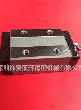 THK重载型导轨滑块NRS25CX NRS25LCX NRS30CX NRS30LCX轴承01